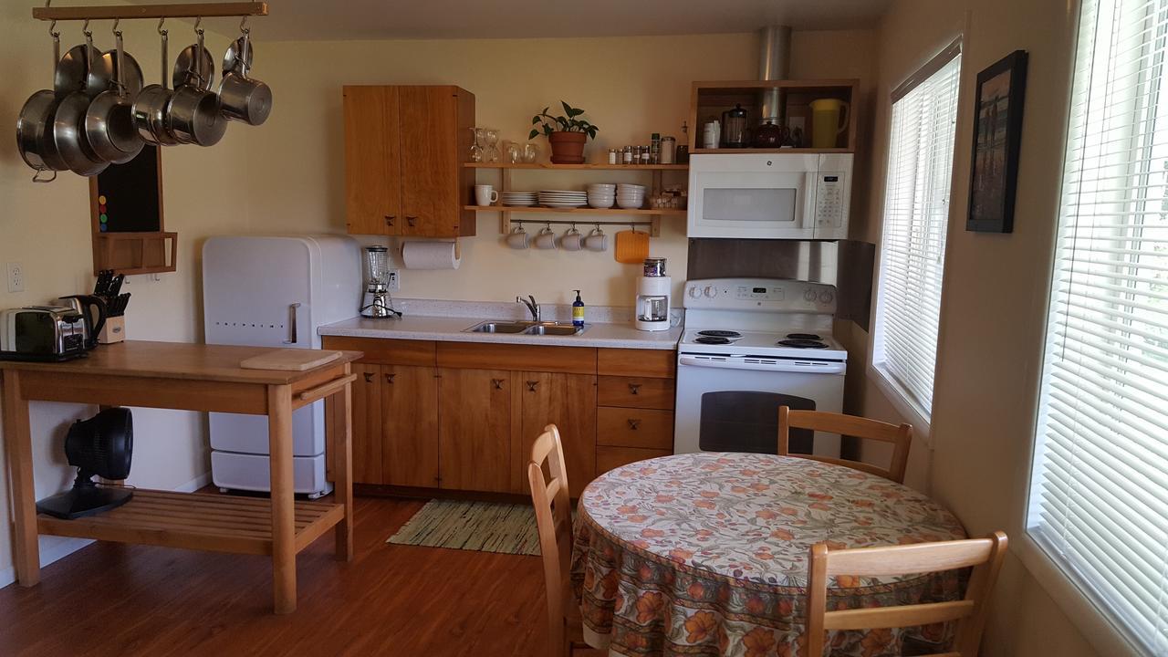 Quillayute River Resort Forks