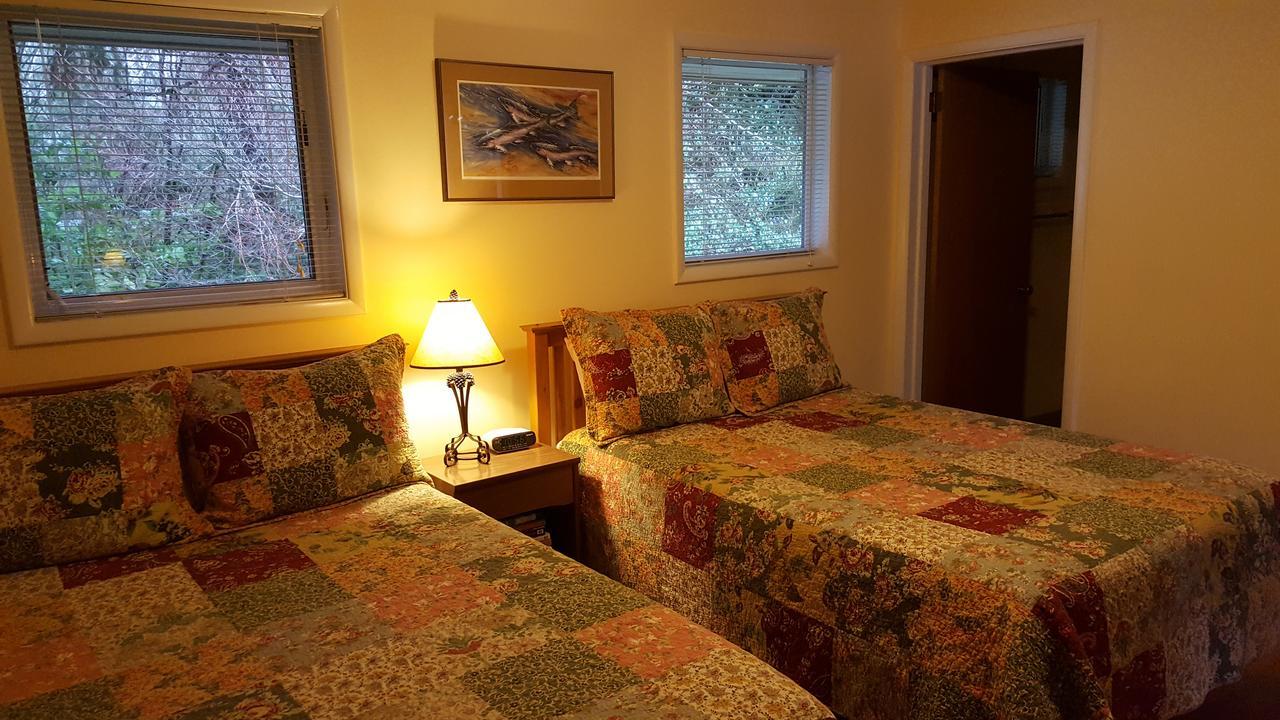 Quillayute River Resort